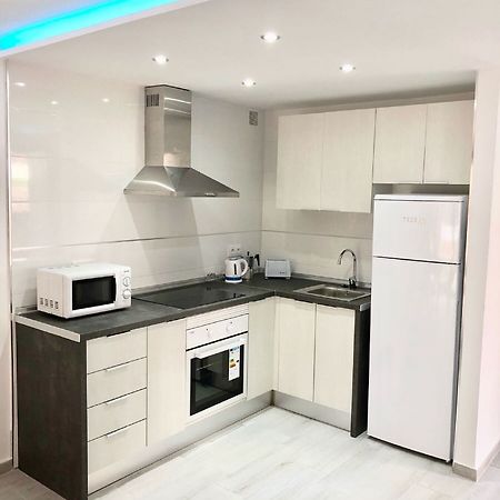 Apartamento South & Sun Los Cristianos Arona  Zewnętrze zdjęcie