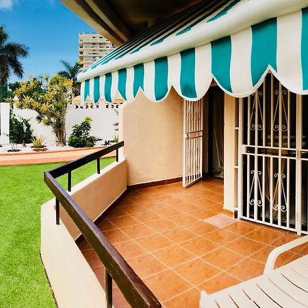 Apartamento South & Sun Los Cristianos Arona  Zewnętrze zdjęcie