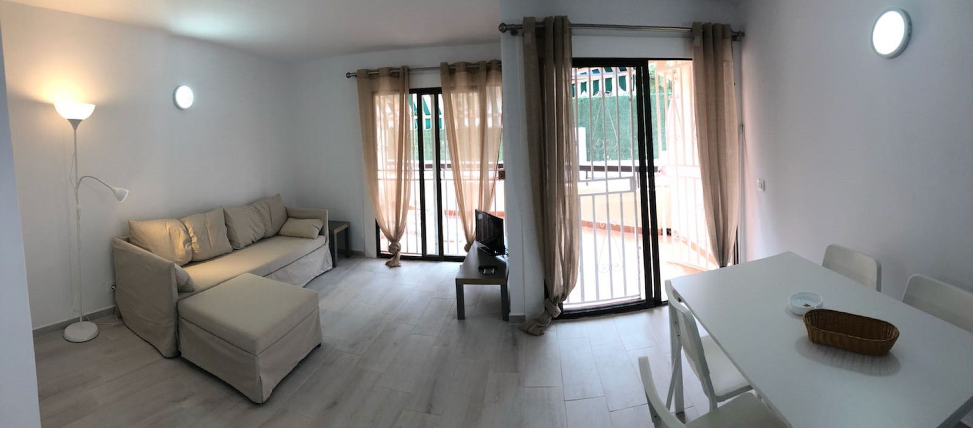 Apartamento South & Sun Los Cristianos Arona  Zewnętrze zdjęcie