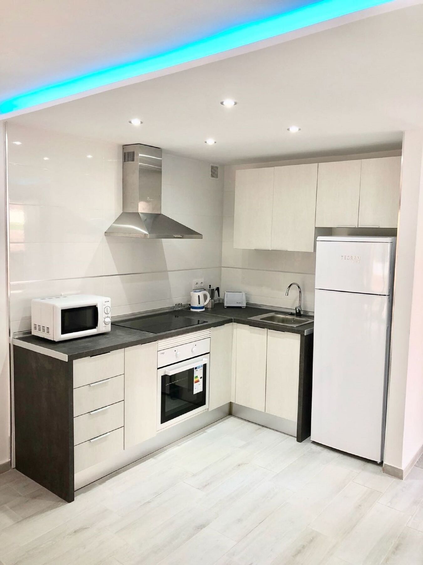 Apartamento South & Sun Los Cristianos Arona  Zewnętrze zdjęcie