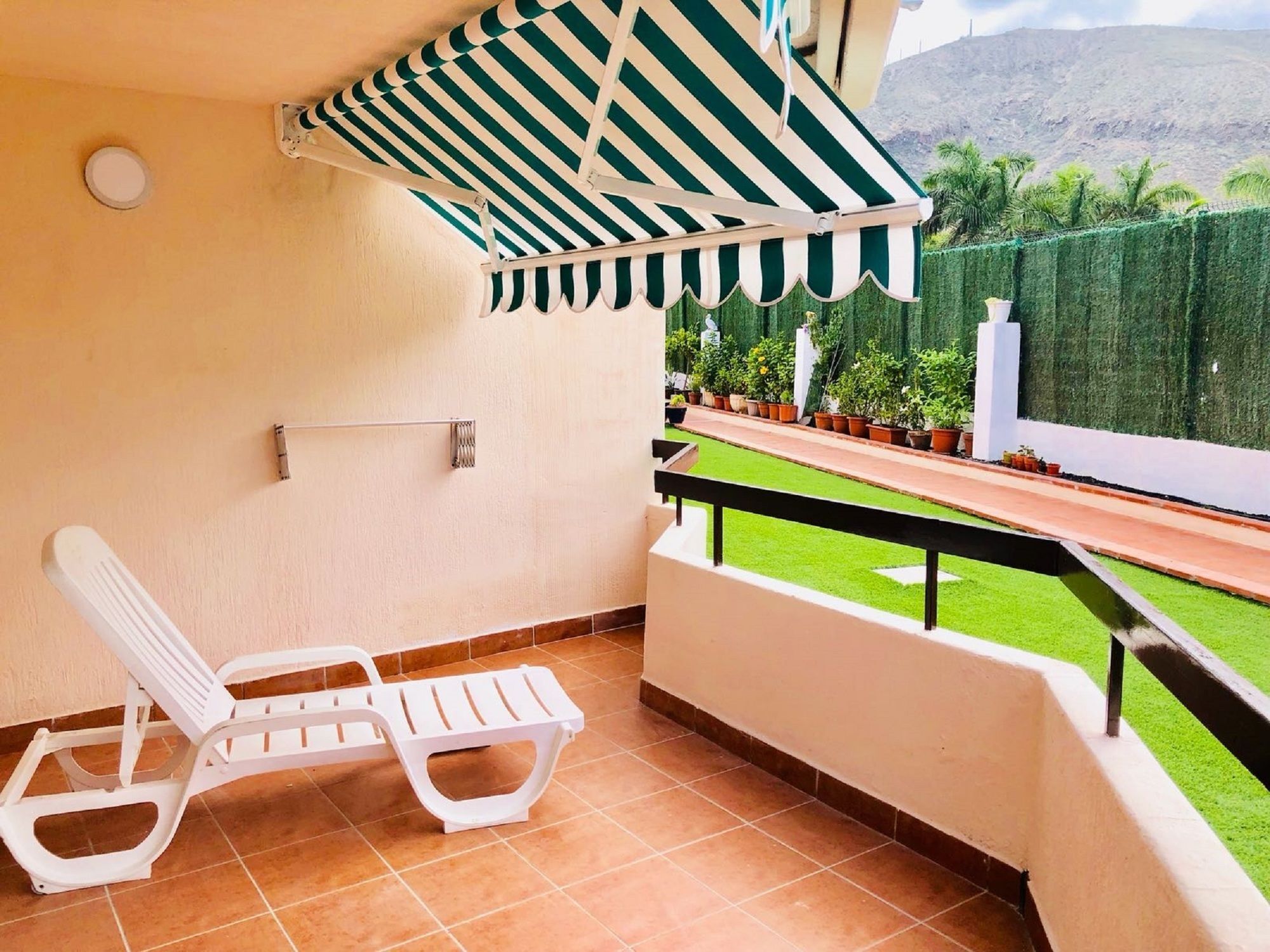Apartamento South & Sun Los Cristianos Arona  Zewnętrze zdjęcie