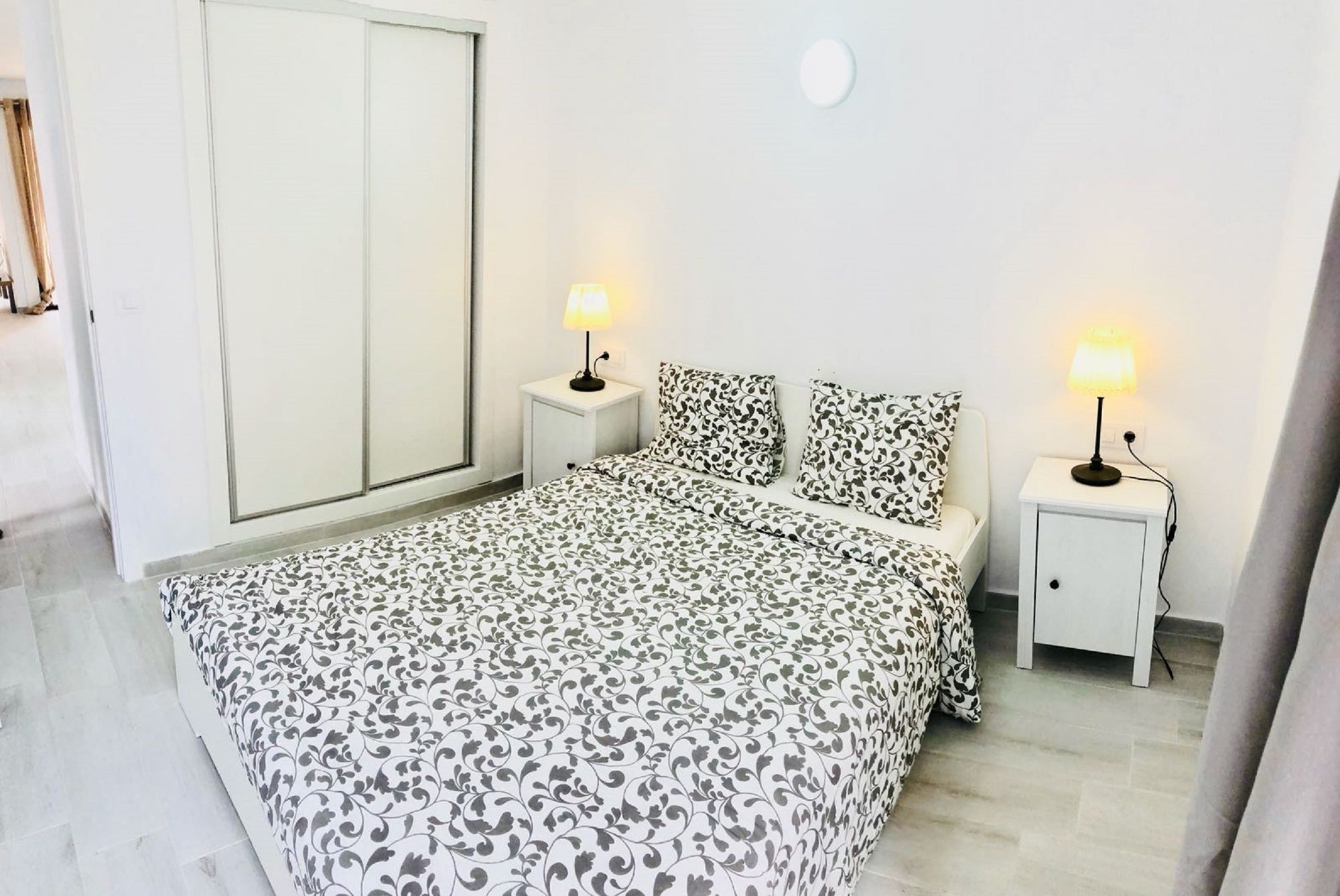 Apartamento South & Sun Los Cristianos Arona  Zewnętrze zdjęcie