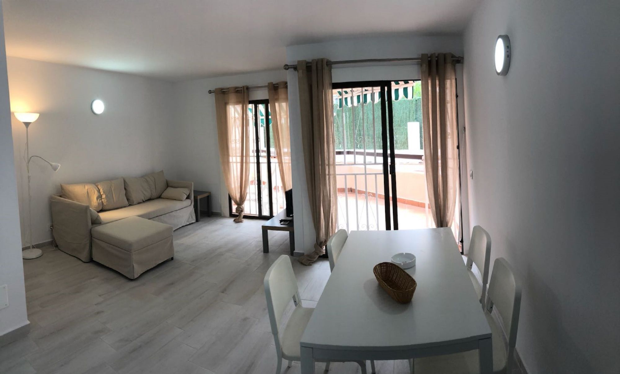 Apartamento South & Sun Los Cristianos Arona  Zewnętrze zdjęcie