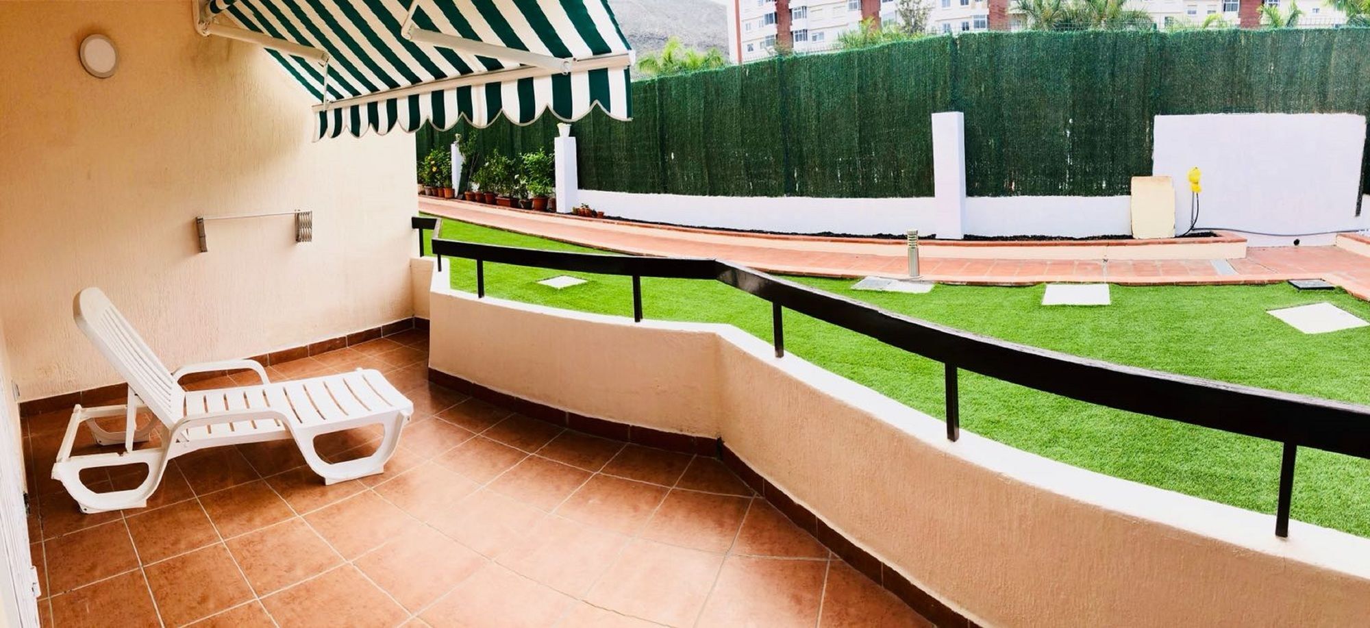 Apartamento South & Sun Los Cristianos Arona  Zewnętrze zdjęcie